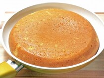 ぐりとぐら の大きなカステラ ホットケーキミックスで簡単に 毎日のお助けレシピ All About
