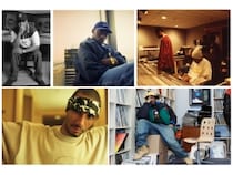 2000年代ヒップホップの名曲！プロデューサーごとに聴く [Soul・R&B