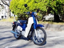 JF81試乗インプレ！2018年式PCXは豪華装備が魅力 [原付バイク