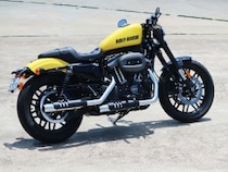 2/2 元祖カスタム！スポーツスターXL1200Cカスタム [ハーレー