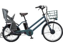 人気モデル！ブリヂストン　アンジェリーノ　子供乗せ電動アシスト自転車Y1791 人気モデル！ブリヂストン アンジェリーノ 子供乗せ電動アシスト
