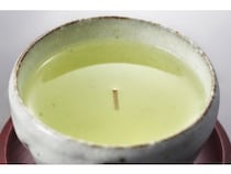 茶柱