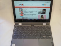 超高精細を持ち歩けるdynabook KIRA V832 [ノートパソコン] All