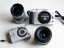 しっかり使える薄型7倍ズーム COOLPIX S6000レビュー [デジタル しっかり使える薄型7倍ズーム COOLPIX S6000レビュー [デジタル