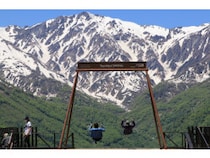 福山雅治写真展『記憶の箱庭』を訪れて [一人旅] All About