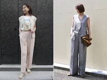 7月のラッキーカラーは「イエロー＆ブルー」 主体的に行動したい