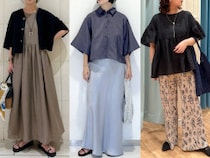 2/4 Dior ガリアーノが魅せるニッポン [レディースファッション