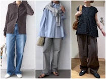 2/4 Dior ガリアーノが魅せるニッポン [レディースファッション