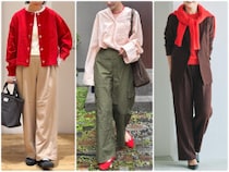 超豪華！ハリウッド映画の衣装が日本初上陸！ [レディース