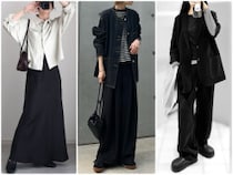 超豪華！ハリウッド映画の衣装が日本初上陸！ [レディースファッション