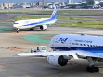 3/3 JAL国内線 新仕様機材「JAL SKY NEXT」 [飛行機の旅] All About