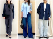 3/4 ズーイ・デシャネル的必勝デートスタイル！ [レディース