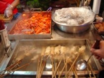 韓国グルメは屋台にあり 屋台グルメの旅 韓国 All About