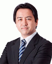 デジタル・家電 ガイド　安蔵 靖志さん