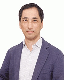 子育て・教育 ガイド　鈴木 邦明さん