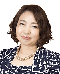 村本 睦子