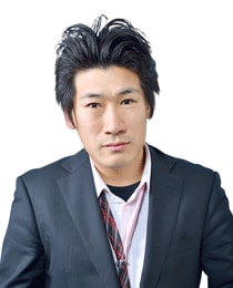 井上 真也