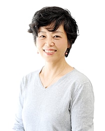 江口 恵子