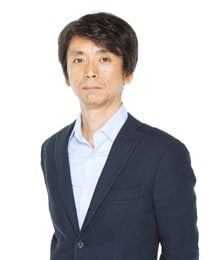 松岡 賢治