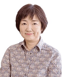 宗像 陽子