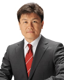 田村 忠司