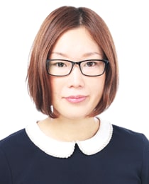 平塚 智恵