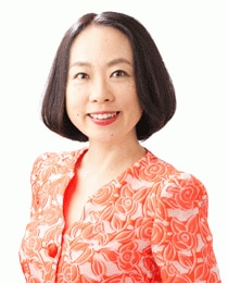 蝦名 玲子