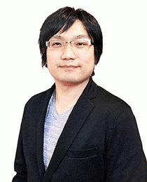 藤澤 一馬