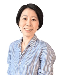 七尾 亜紀子