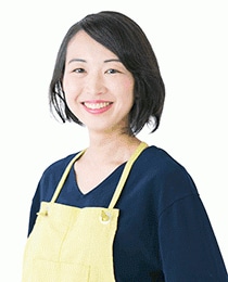 江戸野 陽子