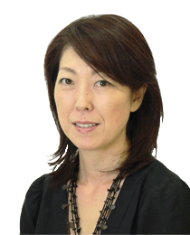 森谷 貴子