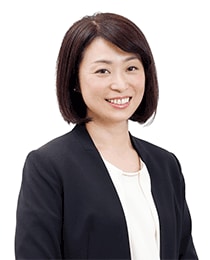 國場 弥生