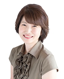 井上 香緒里