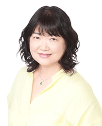 井上 恵子