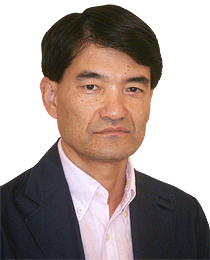 井上 義治