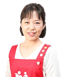 川口 由美子