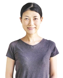 原 亜樹子