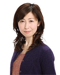 井上 真理子