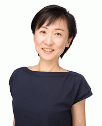 坪井 由美子