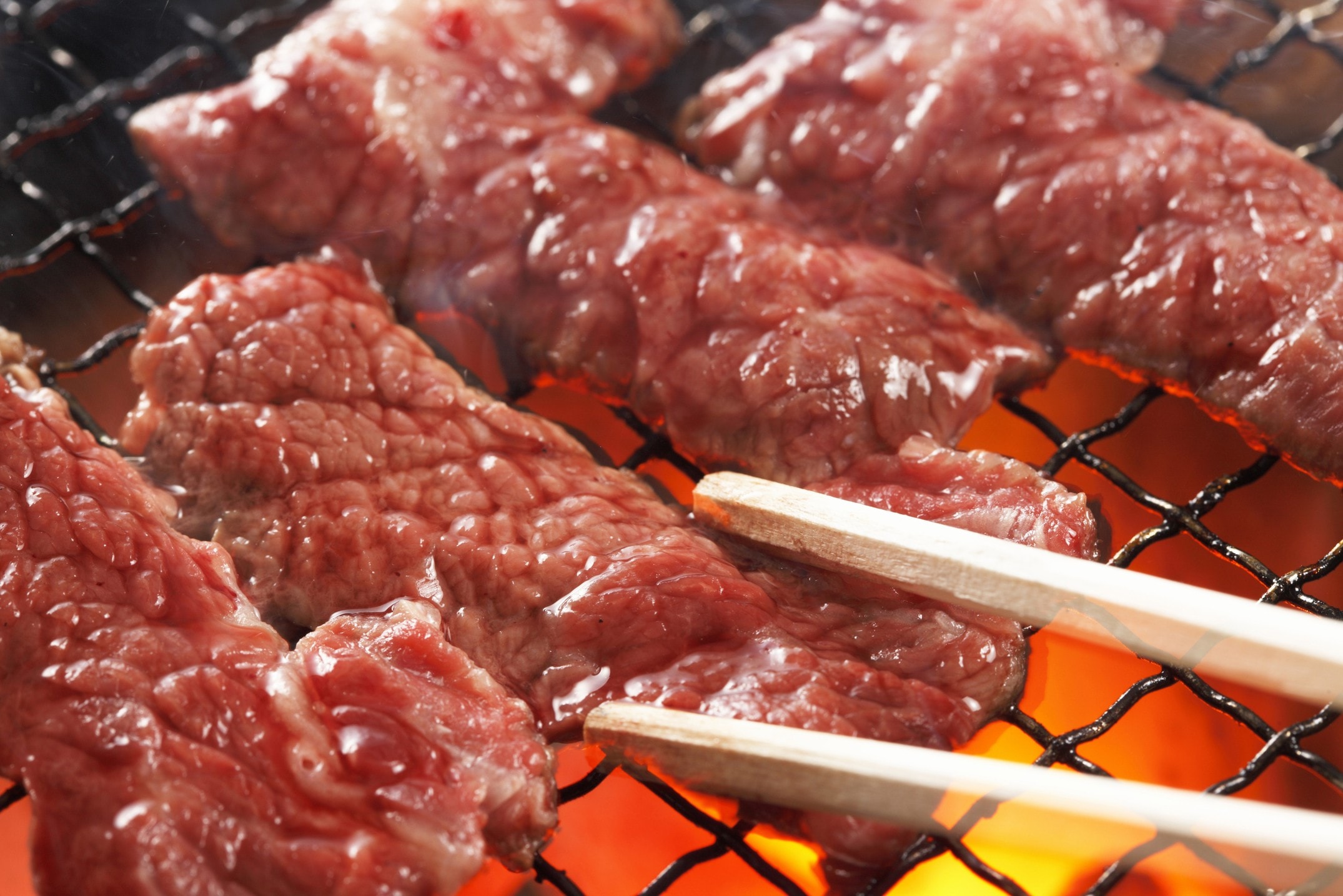 好きな焼き肉チェーン店ランキング 3位 叙々苑 2位 焼肉きんぐ 1位は 約360人調査 All About News