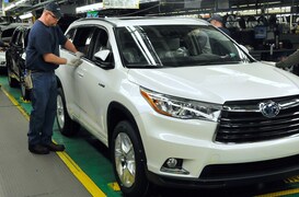 トランプ大統領就任でトヨタはどうする？日本の自動車市場に影響は？