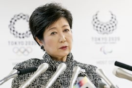 小池都知事の今後は？「小泉政権」とのマネジメントにおける共通点