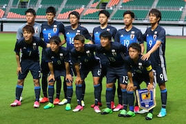 間もなく開幕、サッカーのU-20W杯とは？日本代表の展望は？