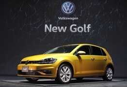 輸入車を代表するVWゴルフがビッグマイナーチェンジ 何が変わった？