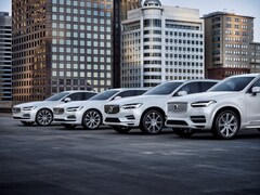 ボルボが2019年以降、電動化車両専業メーカーに変身！その真意とは