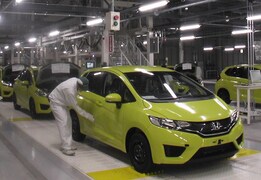 ホンダが狭山工場を閉鎖！国内生産拠点を整理する狙いと影響