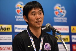 サッカー東京五輪の監督に森保一氏が就任！どんなチームを目指す？