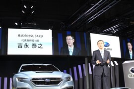 SUBARUも完成検査で不適切な取り扱い…30年以上前から