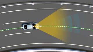 トヨタ、2018年から「衝突被害軽減ブレーキ」を第2世代に順次移行