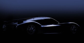 トヨタが東京オートサロン2018に「GRスーパースポーツコンセプト」